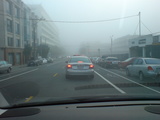 Dense Fog(2)
