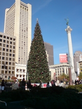 Union sq xmas(2)