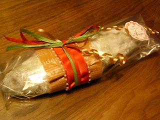 stollen