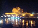 castle