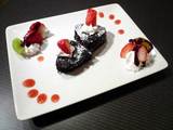AI Chip Black Hearted