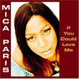 Mica Paris