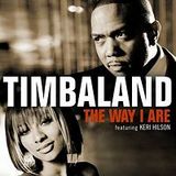 Timbaland
