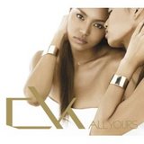 Crystal Kay