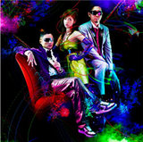 m-flo loves BONNIE PINK