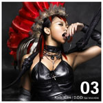 D.D.D. feat.SOULHEAD