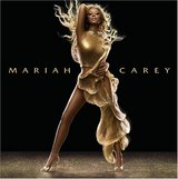 The Emancipation of MIMI ♪Mariah Carey