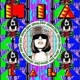 M.I.A.