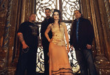 Evanescence