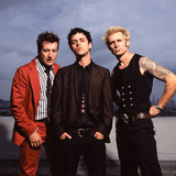 GREEN DAY