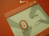 NIKE+iPod