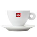 【金曜】illyのロゴはおいしいコーヒーの合図/第２０週