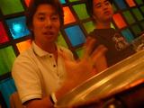 001こと井出泰斗