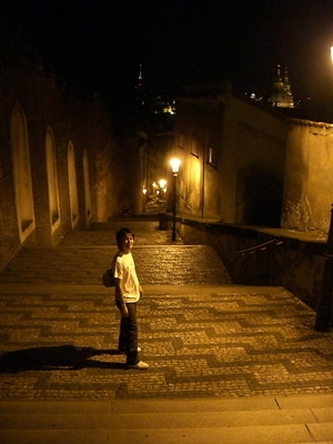 praha