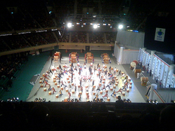自衛隊音楽祭2