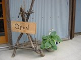 カフェ&ギャラリー「器心家」 06040040.jpg