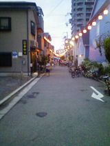 地蔵盆