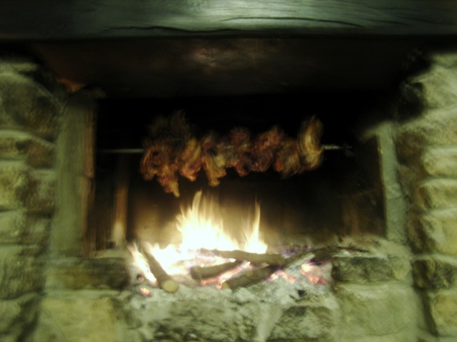capretto