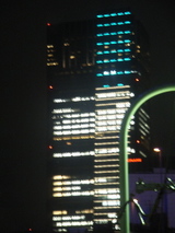 東京ミッドタウン
