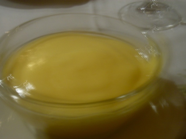 zabaione