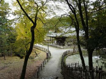 大湯屋
