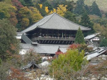 二月堂 1