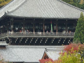 二月堂 2