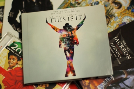 THIS IS IT�������ꥵ��ȥ���
