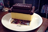 お菓子の家を作りましょう