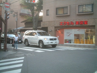 こんな車は嫌だ!!
