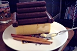 お菓子の家を作りましょう