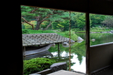 日本庭園