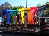 Pride Parade