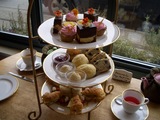 High Tea