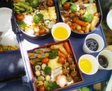 弁当