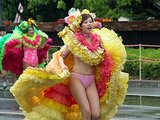 神戸サンバ
