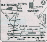 梅林公園2