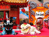 春節祭