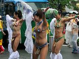 サンバ1