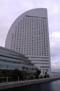 intercontinental