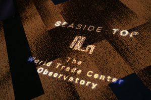 SEASIDE TOP