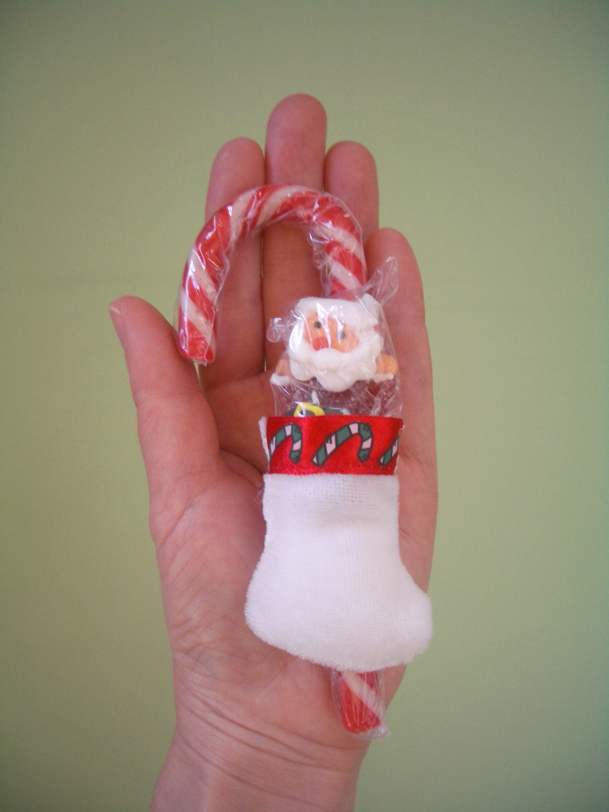 santa