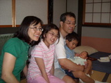 09.06.28 弟家族