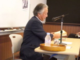 09.10.10池田雅延、小林秀雄を語る