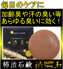 渋玉