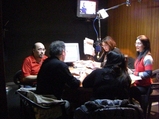 radio