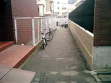 路地45A