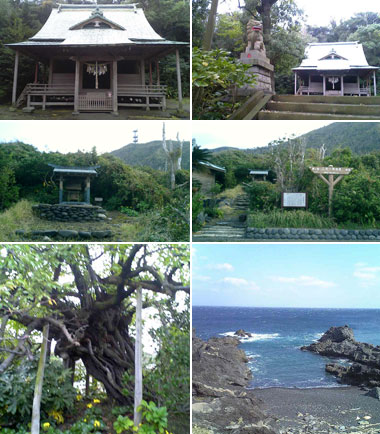 三宅島4