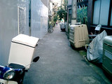 恵比寿路地03