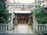 恵比寿神社1